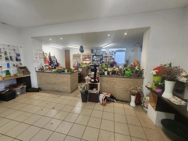 Maison - 155 m² - 6 pièces