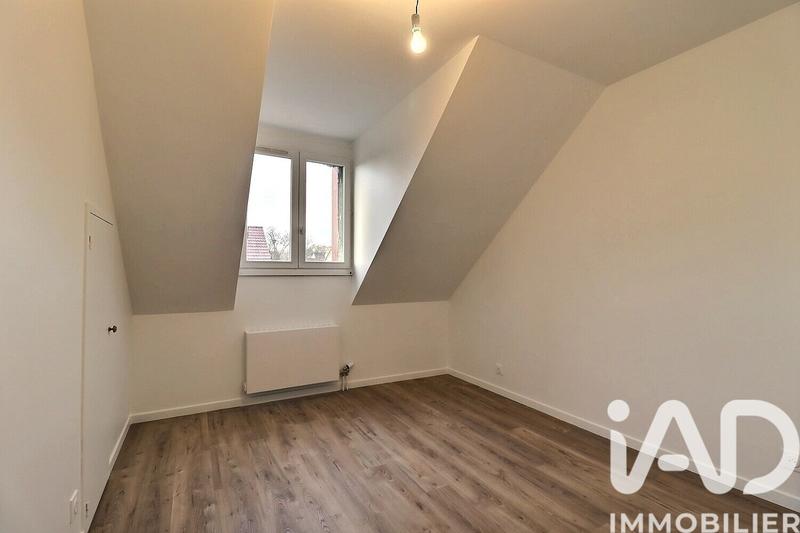 Maison - 143 m² - 7 pièces