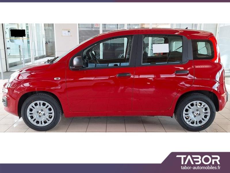 Fiat Panda Mhev 70 4pl DigCo Reg Clim LaneA