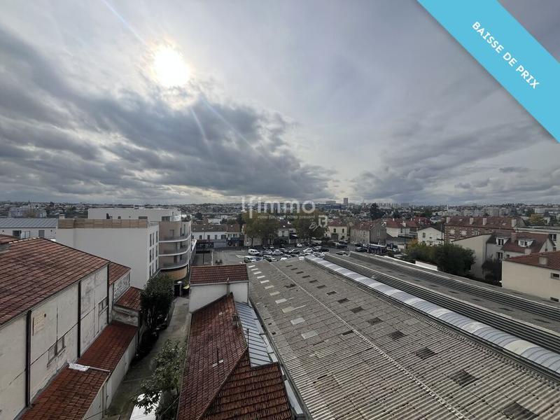 Duplex - 49 m² - 4 pièces