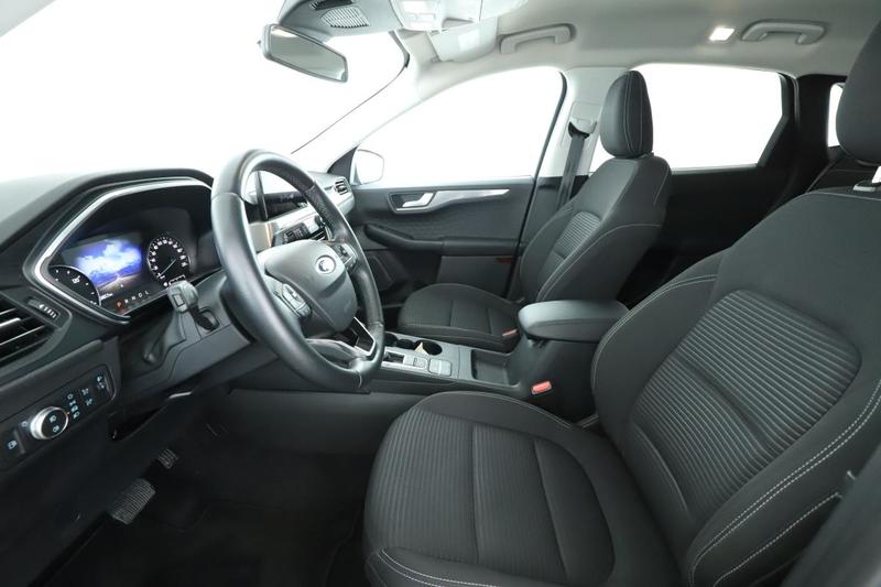 Ford Kuga 2.5 Duratec Phev Titanium eCVT 225 ch