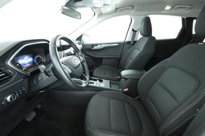 Ford Kuga 2.5 Duratec Phev Titanium eCVT 225 ch