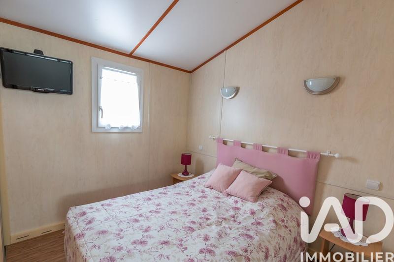 Châlet - 51 m² - 4 pièces