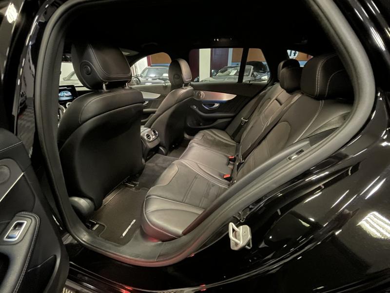 Mercedes Classe c Break 63 Amg 476ch Speedshift Mct