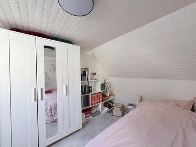 Appartement - 18 m² - 2 pièces