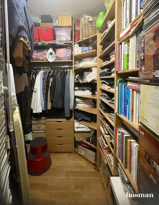 Appartement - 53 m² - 1 pièce