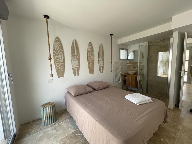 Maison contemporaine - 165 m² - 5 pièces