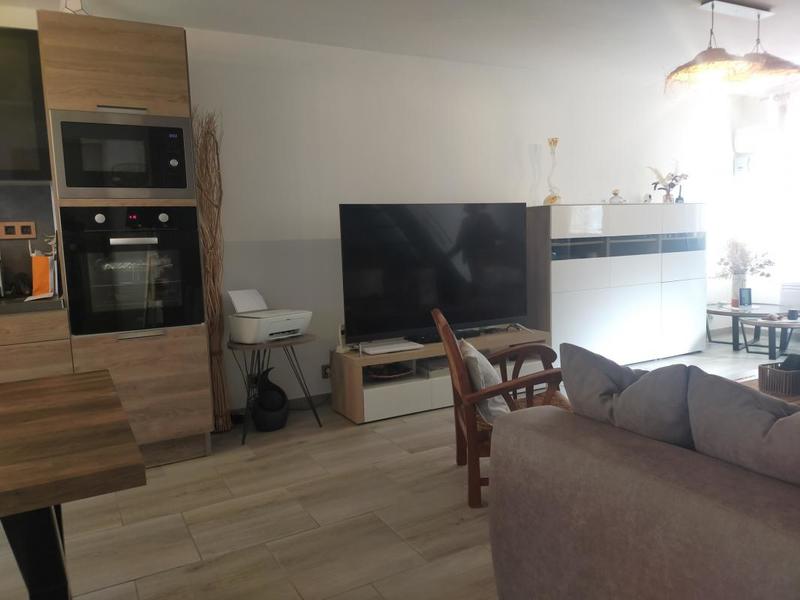 Maison de ville - 80 m² - 5 pièces