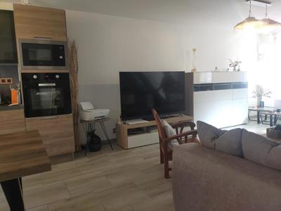 Maison de ville - 80 m² - 5 pièces