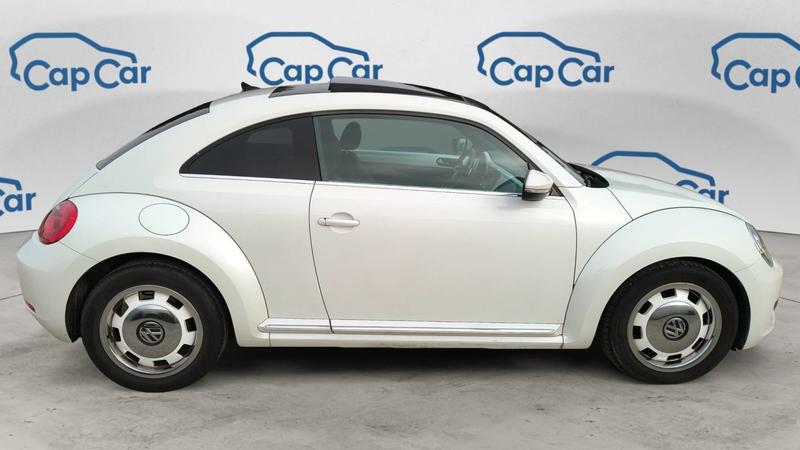 Volkswagen Coccinelle 1.6 Tdi 105 Vintage