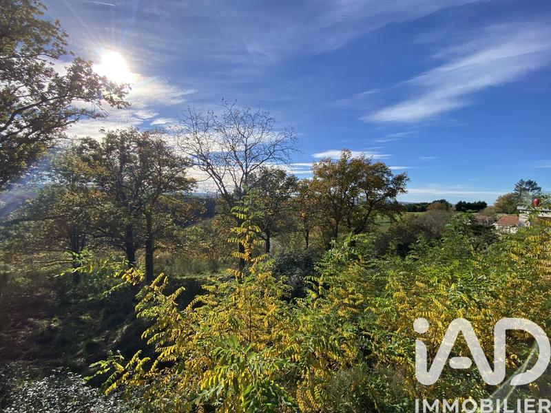 Maison - 170 m² - 8 pièces