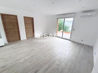 Maison - 75 m² - 4 pièces