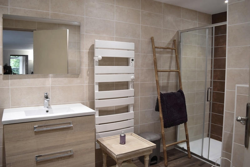 Maison - 152 m² - 6 pièces