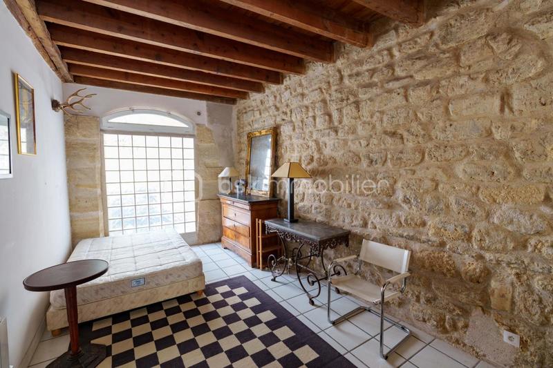 Maison de ville - 150 m² - 7 pièces