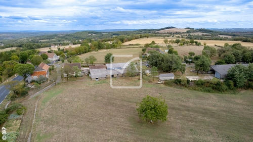 Ferme - 95 m² - 5 pièces