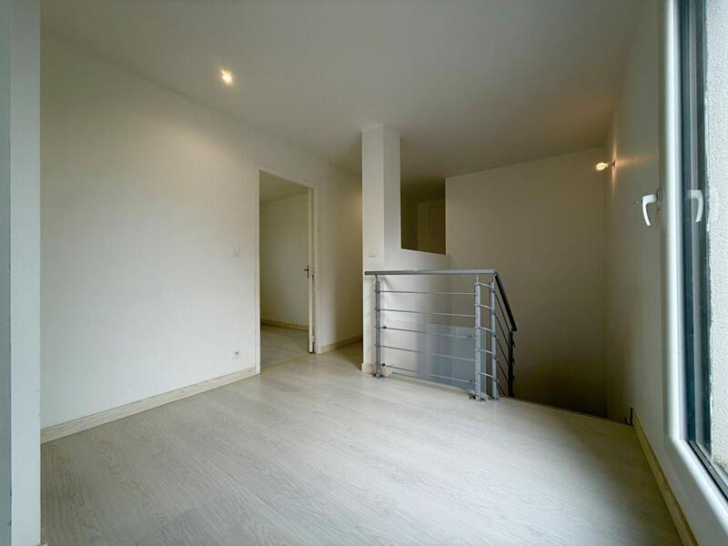 Maison - 128 m² - 6 pièces