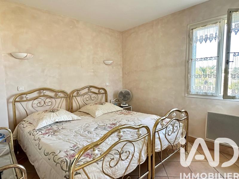 Maison - 159 m² - 6 pièces