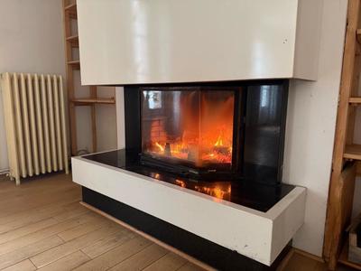 Maison ancienne - 131 m² - 4 pièces