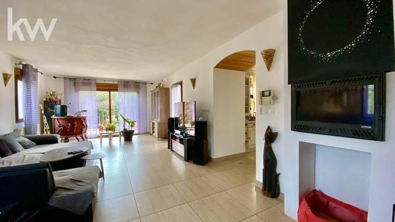 Maison - 164 m² - 6 pièces