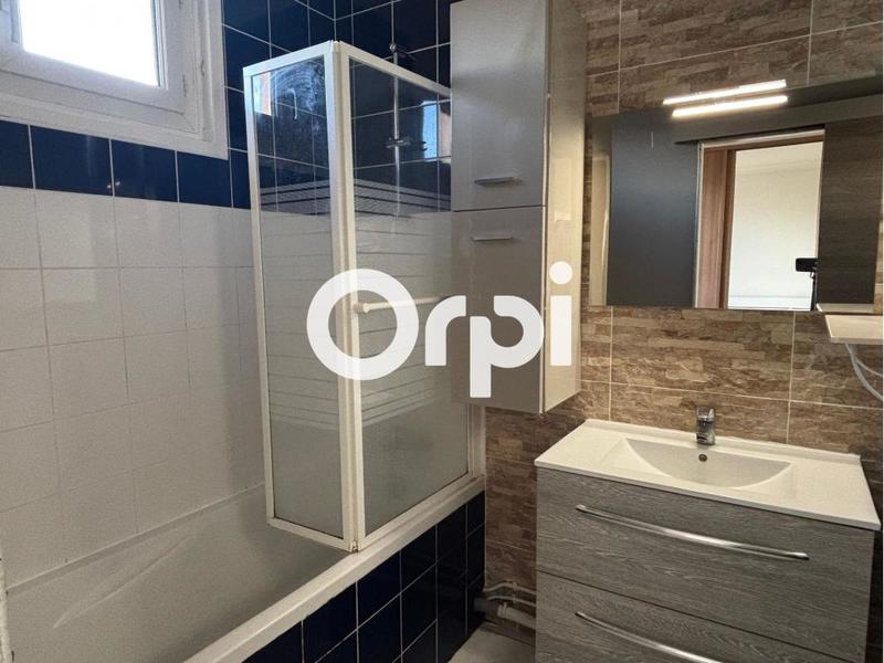 Appartement - 38 m² - 1 pièce