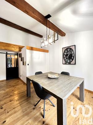 Maison - 175 m² - 6 pièces