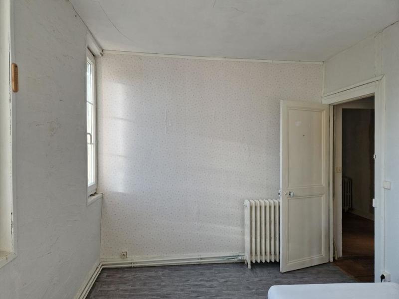 Maison - 126 m² - 6 pièces