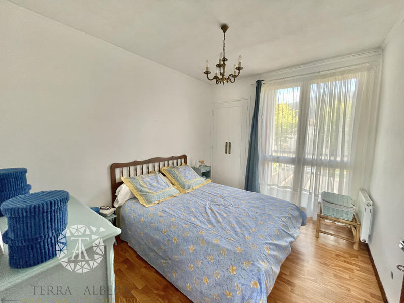 Maison de village - 106 m² - 5 pièces