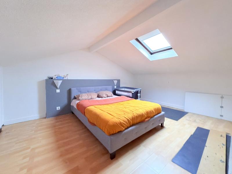 Appartement - 74 m² - 4 pièces