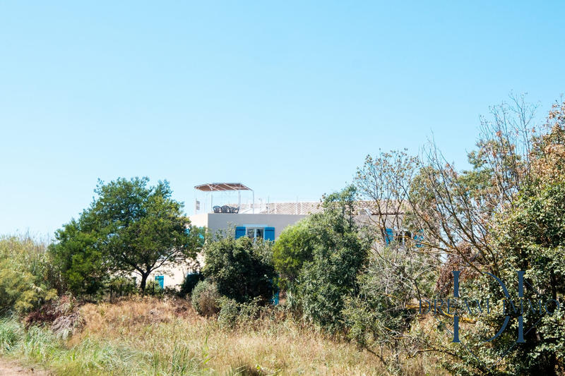 Appartement - 137 m² - 6 pièces