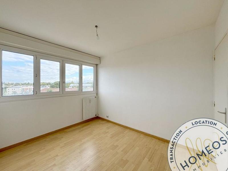 Appartement - 77 m² - 4 pièces