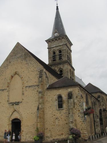 Eglise