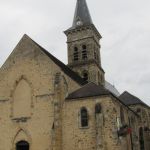 Eglise