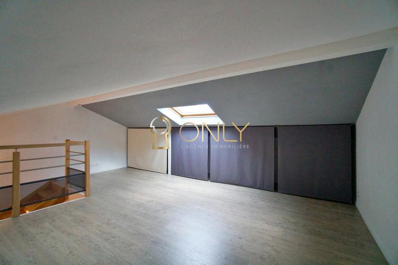 Maison de village - 82 m² - 4 pièces