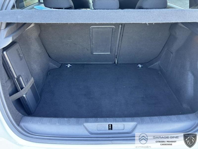 Peugeot 308 II 1.2 PureTech 130 s&amp;amp;S Gt Line