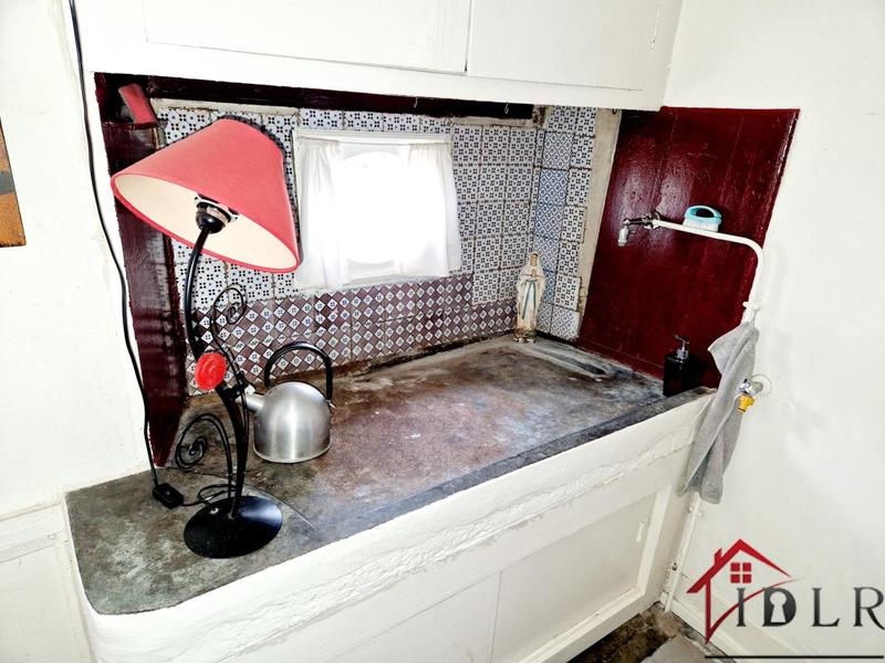 Maison - 156 m² - 6 pièces