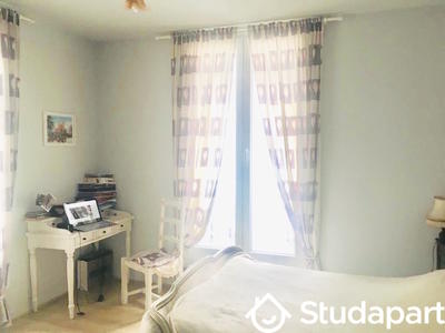 Appartement - 28 m² - 2 pièces