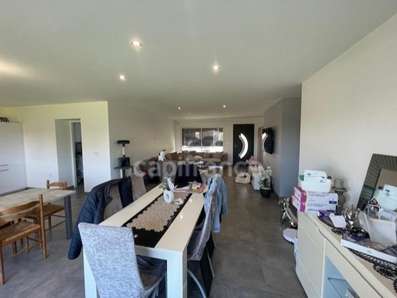 Maison - 131 m² - 5 pièces