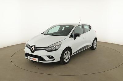 Renault Clio Société 1.5 dCi Energy Air MediaNav 90 ch