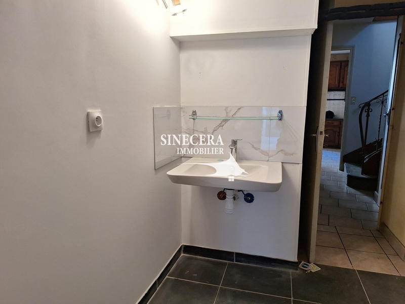 Maison - 131 m² - 6 pièces