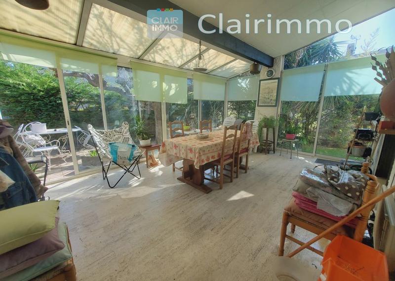 Maison - 104 m² - 4 pièces