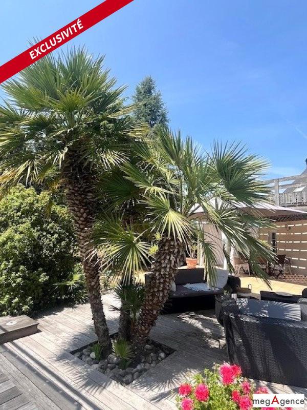 Maison de campagne - 280 m² - 7 pièces