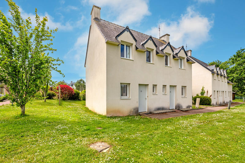 Villa - 42 m² - 3 pièces