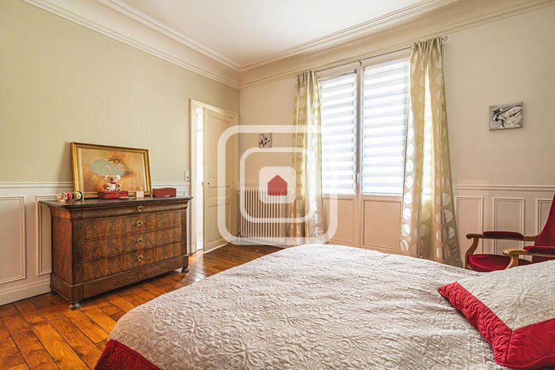 Appartement - 72 m² - 3 pièces