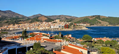 Appartement - 32 m² - 2 pièces