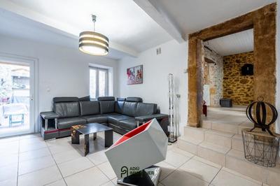 Maison de village - 116 m² - 5 pièces
