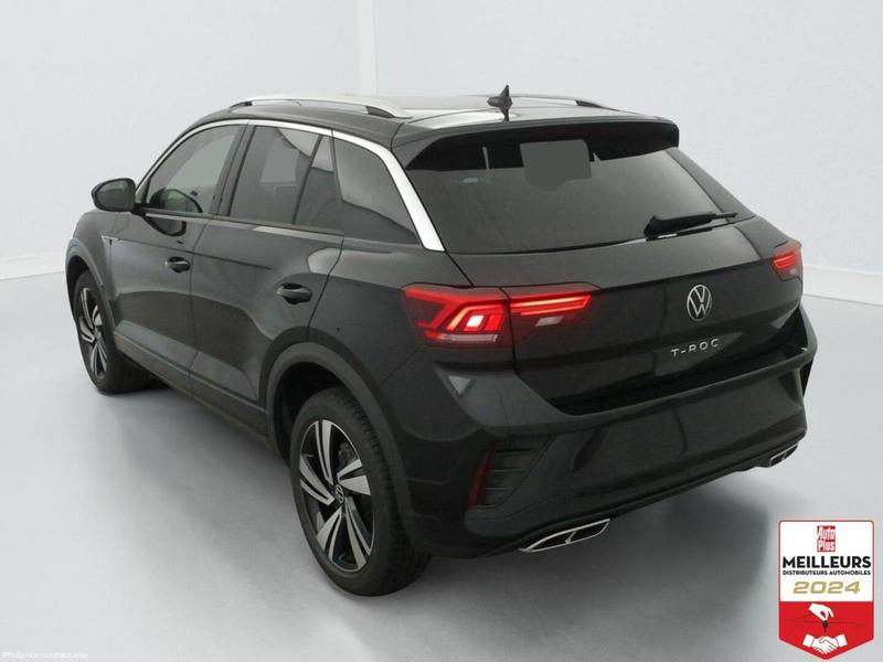 Volkswagen t-Roc 1.5 Tsi Evo2 150 Start/Stop Dsg7 R-Line Edit