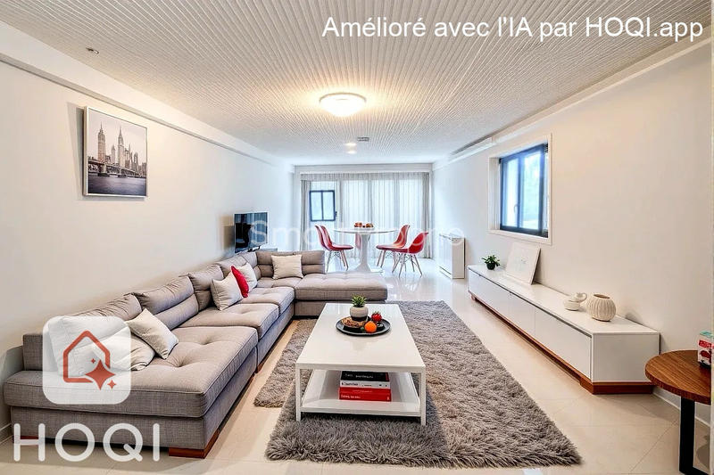 Propriété - 250 m² - 6 pièces