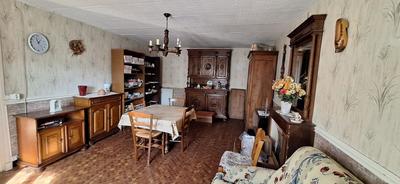 Maison - 94 m² - 4 pièces