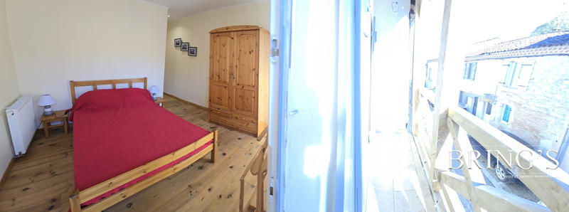 Maison - 80 m² - 6 pièces