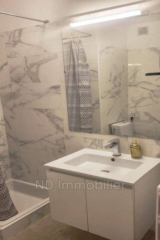 Appartement - 22 m² - 1 pièce